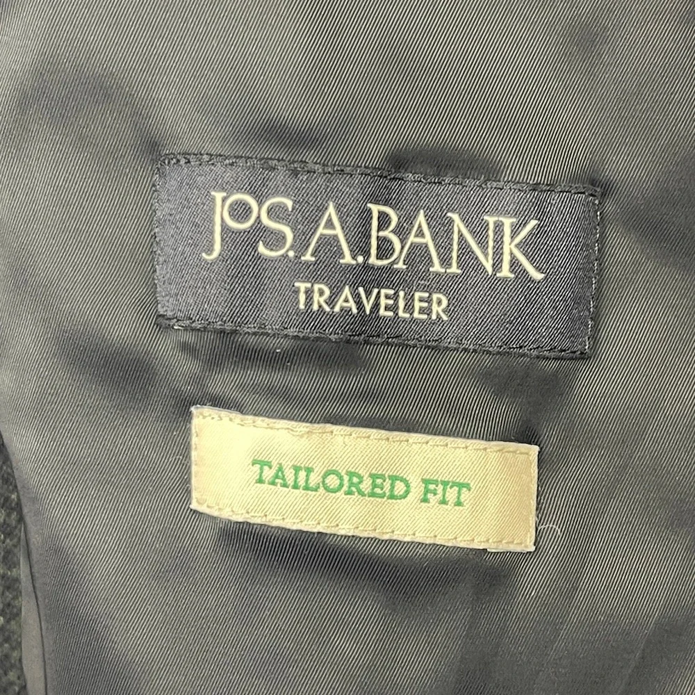 Jos. A. Bank men dark